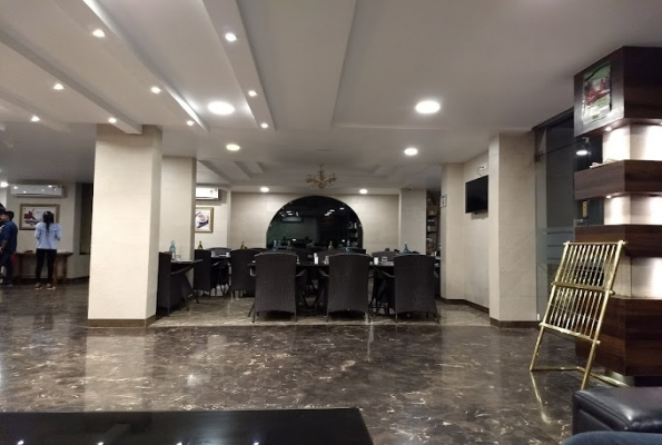 Forest County Resort 5