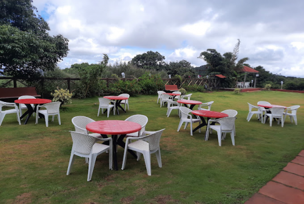 Forest County Resort