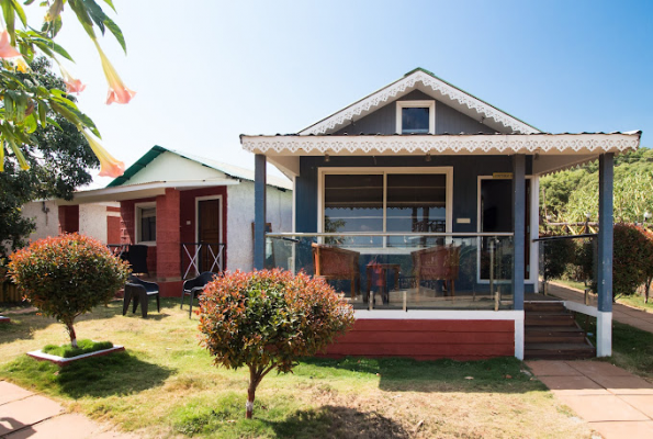 Forest County Resort 2