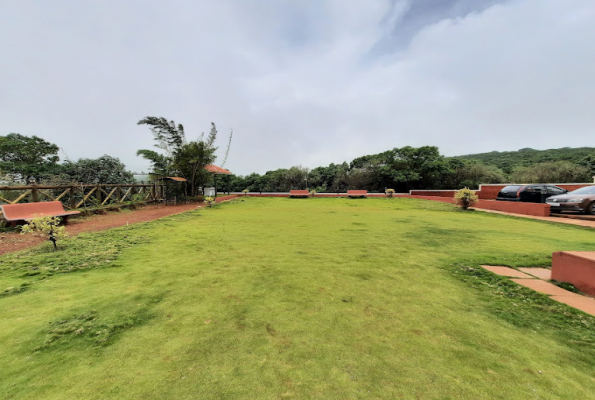 Forest County Resort 4