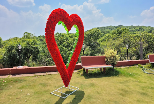 Forest County Resort 5