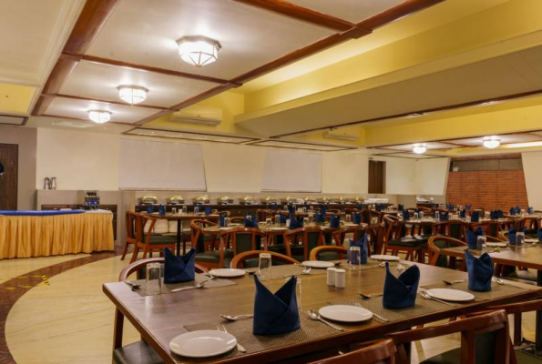 Valley View Beacon Resort