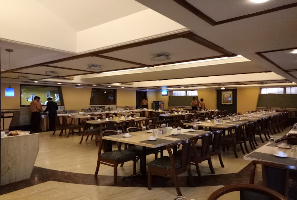 Valley View Beacon Resort 2