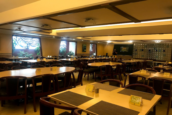 Valley View Beacon Resort 3