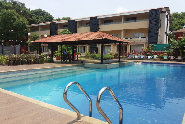 Valley View Beacon Resort