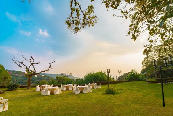 Valley View Beacon Resort 2