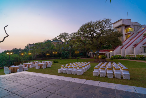 Valley View Beacon Resort 3