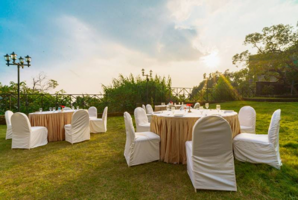 Valley View Beacon Resort 4