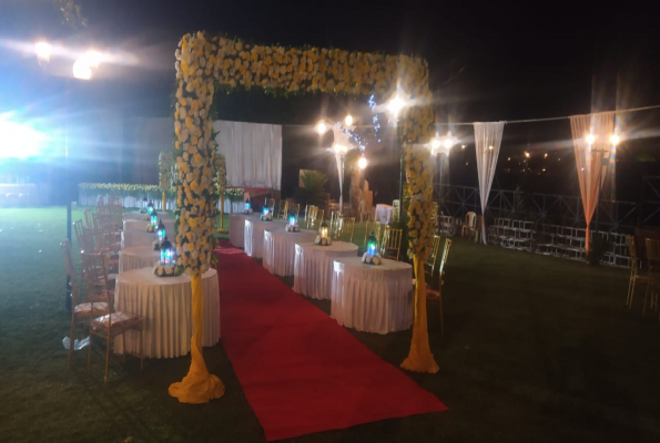 Valley View Beacon Resort 5