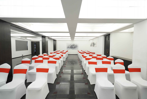 The Forest Club Resort