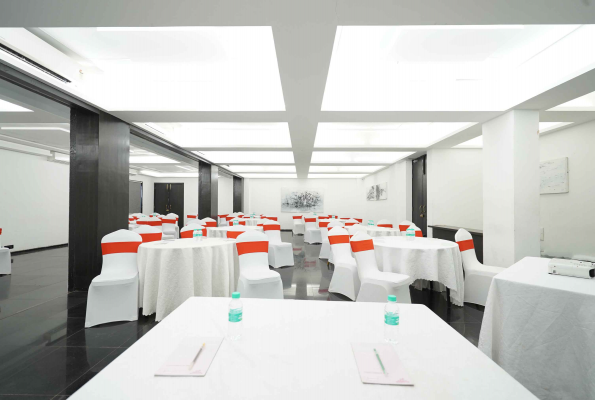 The Forest Club Resort 2