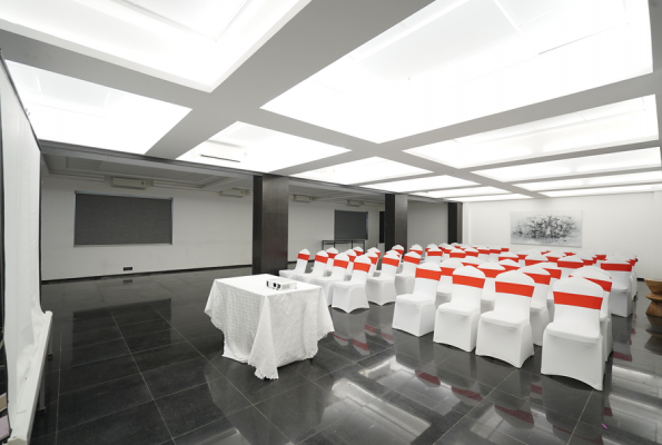 The Forest Club Resort 3