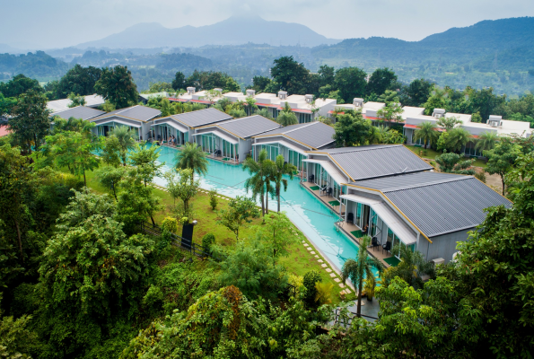 The Forest Club Resort 3