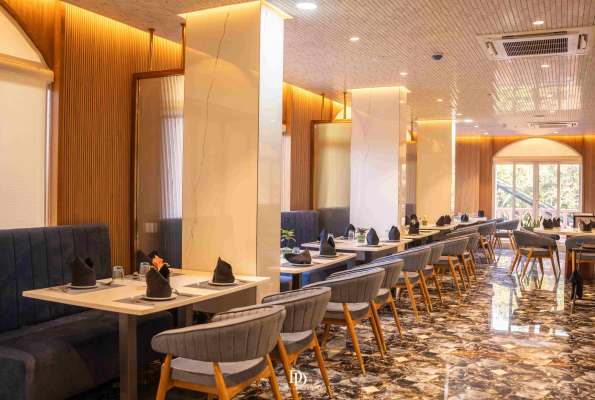 Evershine Resort And Spa