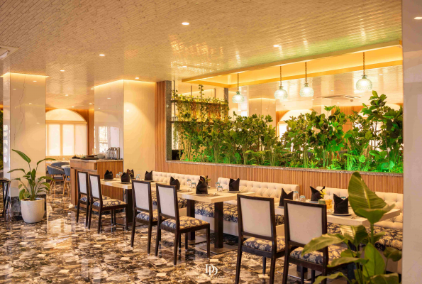 Evershine Resort And Spa 2