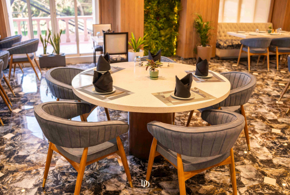 Evershine Resort And Spa 3