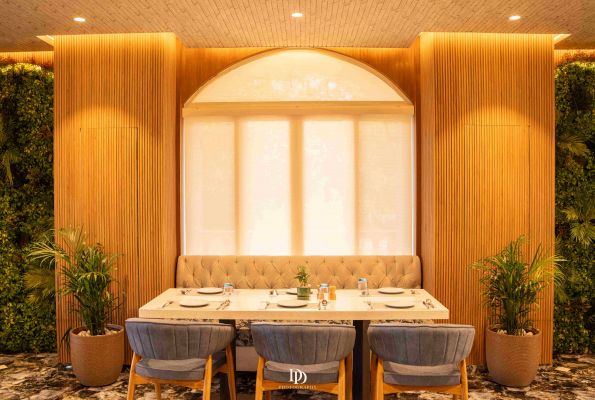 Evershine Resort And Spa 4