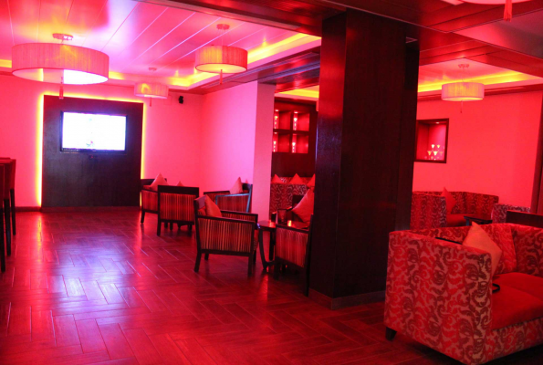 Evershine Resort And Spa