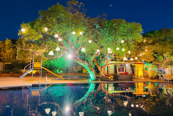 Evershine Resort And Spa 2