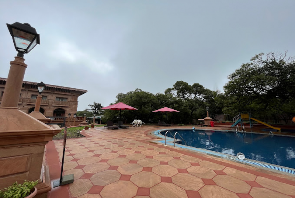 Evershine Resort And Spa 5