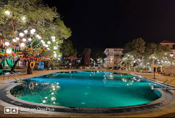 Evershine Resort And Spa 4