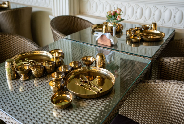 The Grand Legacy Resort And Spa 2