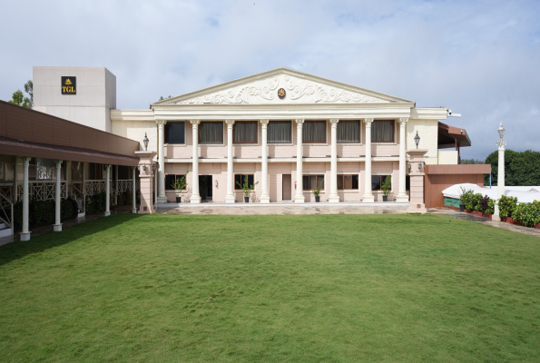 The Grand Legacy Resort And Spa 4