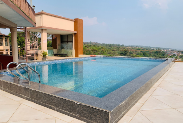 The Grand Legacy Resort And Spa 2