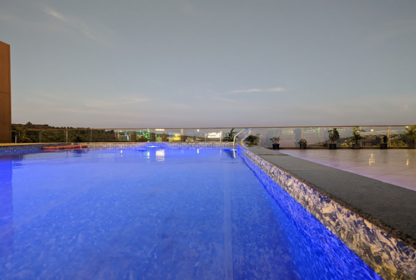 The Grand Legacy Resort And Spa 3