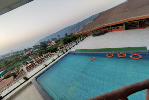 The Grand Legacy Resort And Spa 4