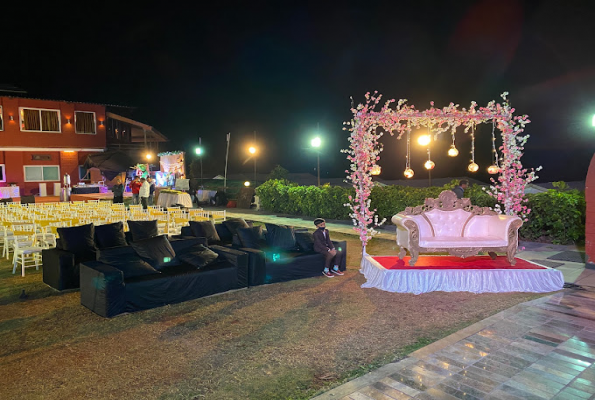 The Grand Legacy Resort And Spa 2