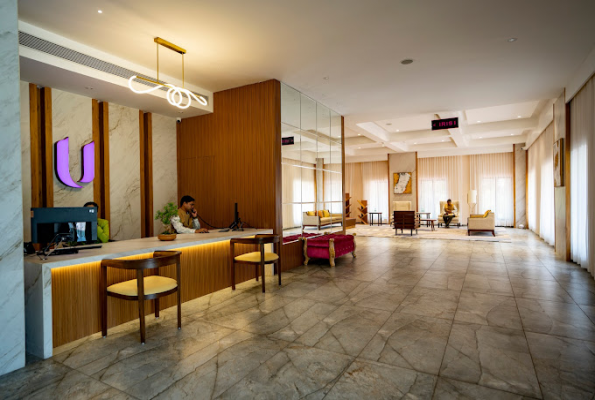 U Rivergate Karjat 4