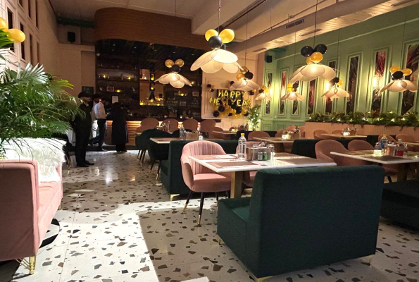 Zoca Diner