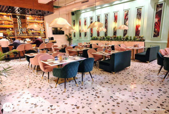 Zoca Diner