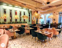 Zoca Diner