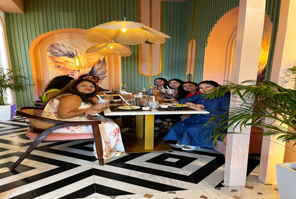 Zoca Diner