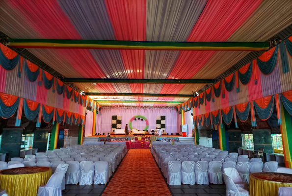 Royal Garden Mangal Karyalay