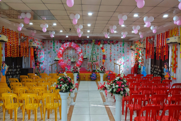 Royal Garden Mangal Karyalay