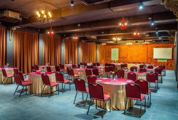 Ramsukh Resorts & Spa 2