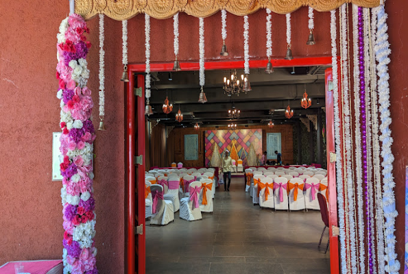 Ramsukh Resorts & Spa 4