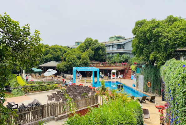 Ramsukh Resorts & Spa 5