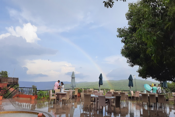 Ramsukh Resorts & Spa 3