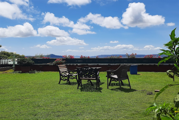 Ramsukh Resorts & Spa 4