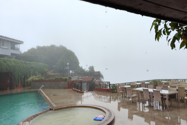 Ramsukh Resorts & Spa 5