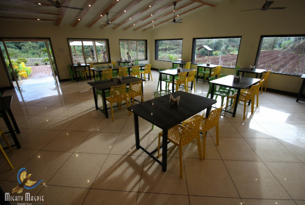 Khushi River Side Resort & Spa