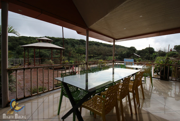 Khushi River Side Resort & Spa 2