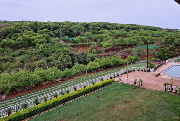 Khushi River Side Resort & Spa 2