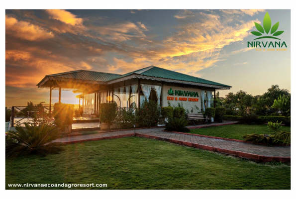 Nirvana Eco & Agro Resort 2