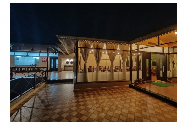 Nirvana Eco & Agro Resort 5