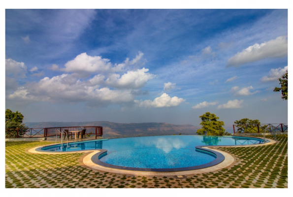 Nirvana Eco & Agro Resort